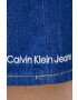 Calvin Klein Jeans Дънкова пола - Pepit.bg