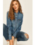 Calvin Klein Jeans Дънкова риза - Pepit.bg