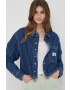 Calvin Klein Jeans Дънкова риза - Pepit.bg