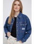 Calvin Klein Jeans Дънкова риза - Pepit.bg