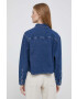 Calvin Klein Jeans Дънкова риза - Pepit.bg