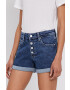 Calvin Klein Jeans Дънкови Къс панталон - Pepit.bg