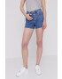 Calvin Klein Jeans Дънкови Къс панталон - Pepit.bg