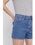Calvin Klein Jeans Дънкови Къс панталон - Pepit.bg