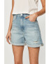 Calvin Klein Jeans Дънкови къси панталони - Pepit.bg