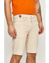 Calvin Klein Jeans Дънкови къси панталони - Pepit.bg