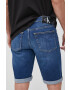 Calvin Klein Jeans Дънкови къси панталони - Pepit.bg