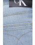 Calvin Klein Jeans Дънкови къси панталони - Pepit.bg