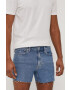 Calvin Klein Jeans Дънкови къси панталони - Pepit.bg