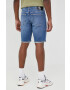 Calvin Klein Jeans Дънкови къси панталони - Pepit.bg