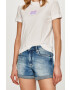 Calvin Klein Jeans Къс панталон - Pepit.bg