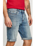 Calvin Klein Jeans Дънкови къси панталони - Pepit.bg