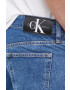 Calvin Klein Jeans Дънкови къси панталони - Pepit.bg