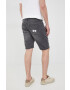 Calvin Klein Jeans Дънкови къси панталони - Pepit.bg