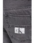 Calvin Klein Jeans Дънкови къси панталони - Pepit.bg