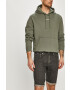 Calvin Klein Jeans Дънкови къси панталони - Pepit.bg
