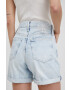 Calvin Klein Jeans Дънкови къси панталони - Pepit.bg