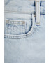 Calvin Klein Jeans Дънкови къси панталони - Pepit.bg
