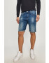Calvin Klein Jeans Дънкови къси панталони - Pepit.bg