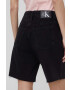 Calvin Klein Jeans Дънкови къси панталони - Pepit.bg