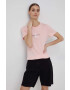 Calvin Klein Jeans Дънкови къси панталони - Pepit.bg