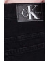 Calvin Klein Jeans Дънкови къси панталони - Pepit.bg