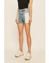 Calvin Klein Jeans Дънкови къси панталони - Pepit.bg