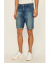 Calvin Klein Jeans Дънкови къси панталони - Pepit.bg