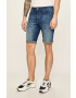 Calvin Klein Jeans Дънкови къси панталони - Pepit.bg