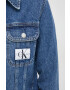 Calvin Klein Jeans Дънково яке - Pepit.bg