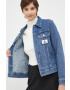 Calvin Klein Jeans Дънково яке - Pepit.bg