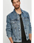 Calvin Klein Jeans Дънково яке - Pepit.bg
