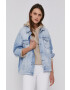 Calvin Klein Jeans Дънково яке - Pepit.bg