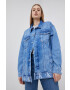 Calvin Klein Jeans Дънково яке - Pepit.bg