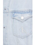 Calvin Klein Jeans Дънково яке - Pepit.bg