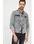 Calvin Klein Jeans Дънково яке - Pepit.bg