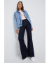 Calvin Klein Jeans Дънково яке - Pepit.bg