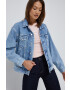 Calvin Klein Jeans Дънково яке - Pepit.bg