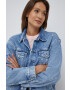 Calvin Klein Jeans Дънково яке - Pepit.bg
