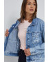 Calvin Klein Jeans Дънково яке - Pepit.bg