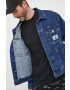 Calvin Klein Jeans Дънково яке - Pepit.bg