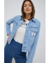 Calvin Klein Jeans Дънково яке - Pepit.bg