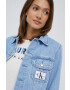 Calvin Klein Jeans Дънково яке - Pepit.bg