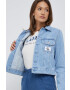 Calvin Klein Jeans Дънково яке - Pepit.bg