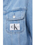 Calvin Klein Jeans Дънково яке - Pepit.bg