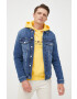 Calvin Klein Jeans Дънково яке - Pepit.bg