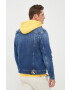 Calvin Klein Jeans Дънково яке - Pepit.bg