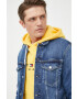 Calvin Klein Jeans Дънково яке - Pepit.bg