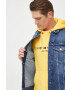 Calvin Klein Jeans Дънково яке - Pepit.bg