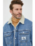 Calvin Klein Jeans Дънково яке - Pepit.bg